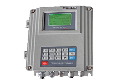 SY6000 weighing instrument
