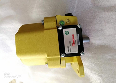 60-12/30-10 series speed sensors