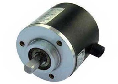 Internally controlled rotary encoder OVW2