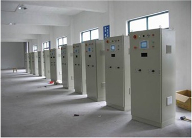 GGD ac low voltage distribution cabinet